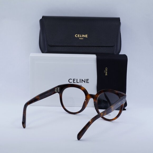 Final Price! Celine CL50093I 053 Eyeglasses - Picture 10 of 10
